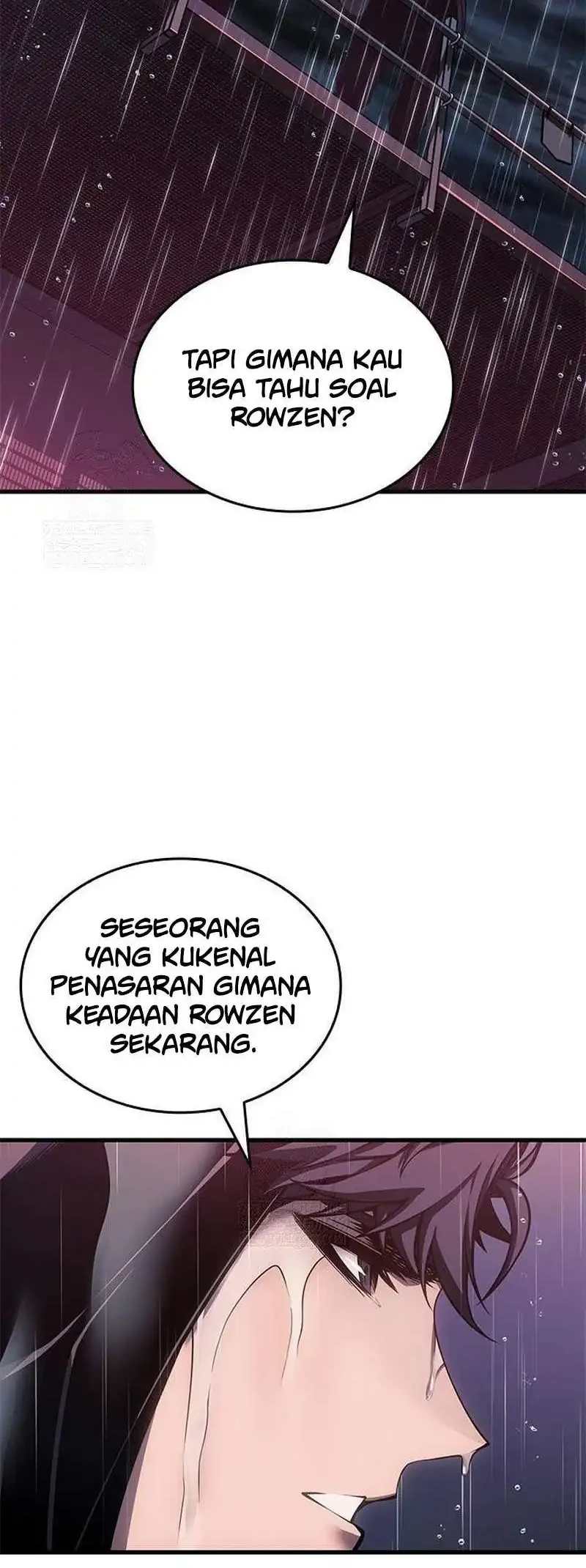 Bad Born Blood Chapter 72 - halaman 38