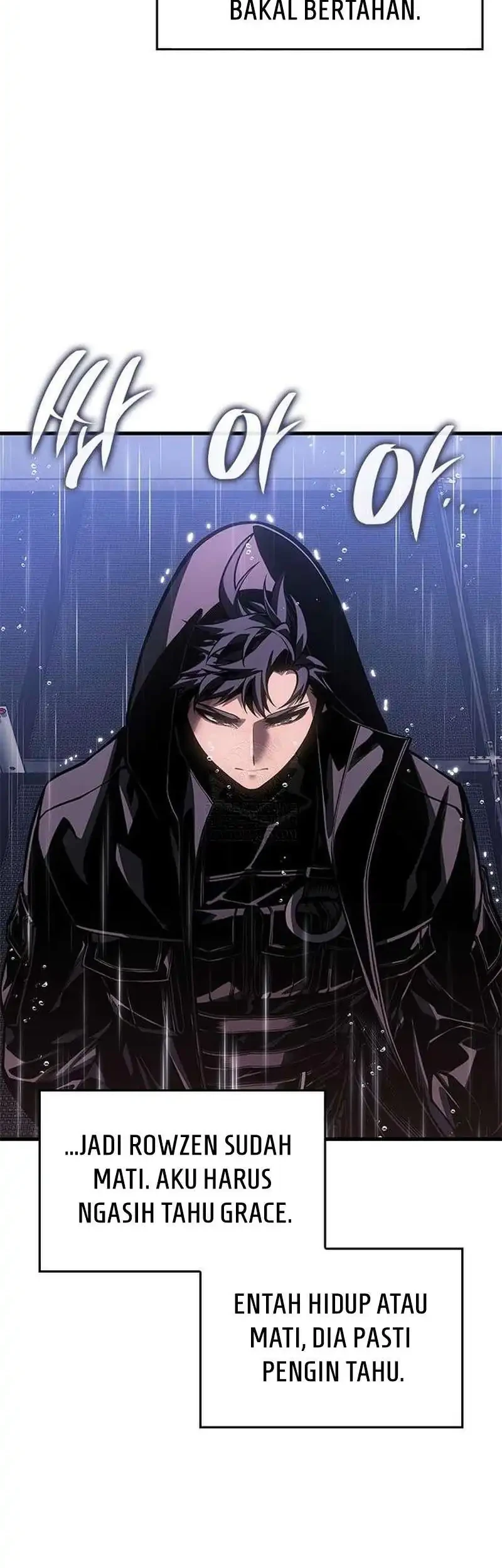 Bad Born Blood Chapter 72 - halaman 40