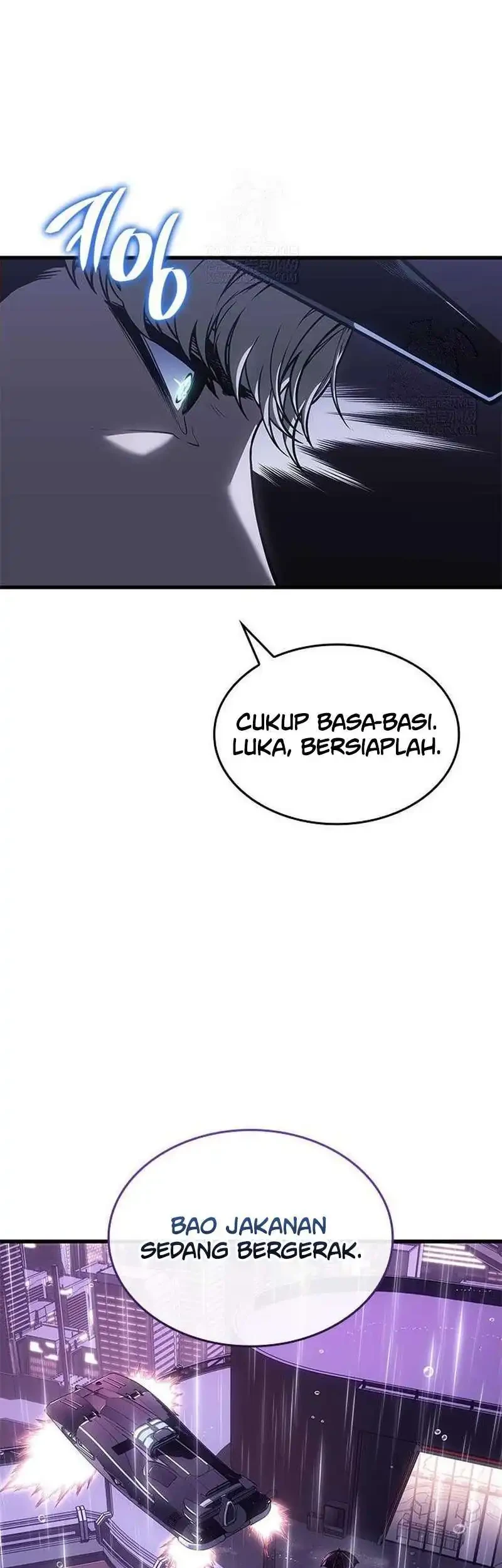 Bad Born Blood Chapter 72 - halaman 41