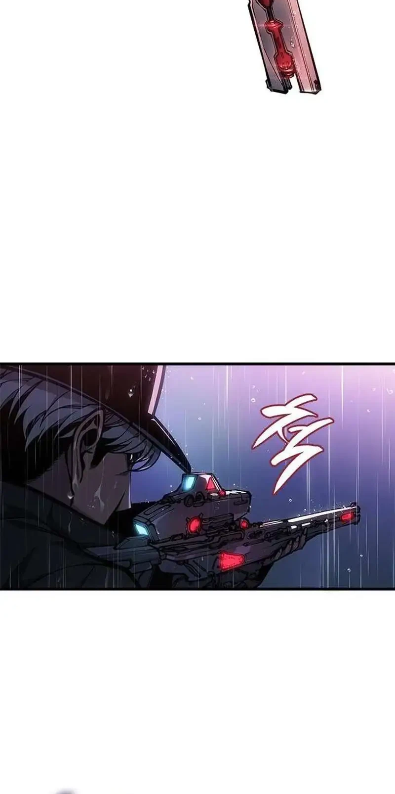 Bad Born Blood Chapter 72 - halaman 44