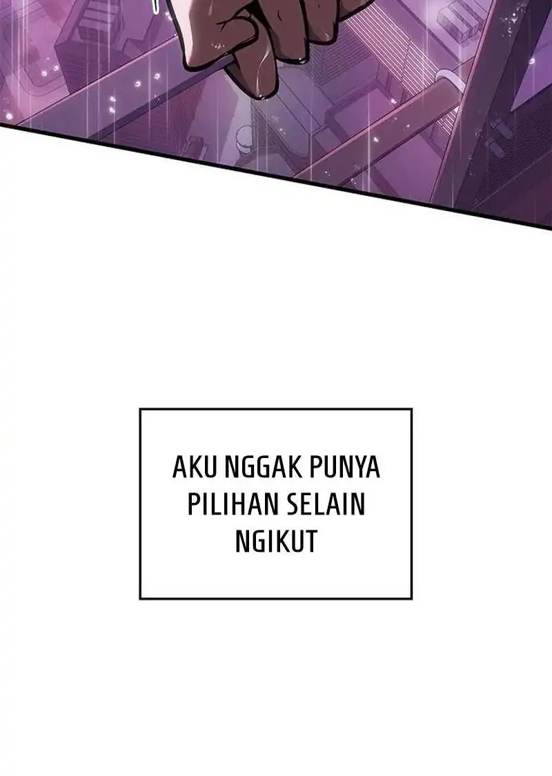 Bad Born Blood Chapter 72 - halaman 52