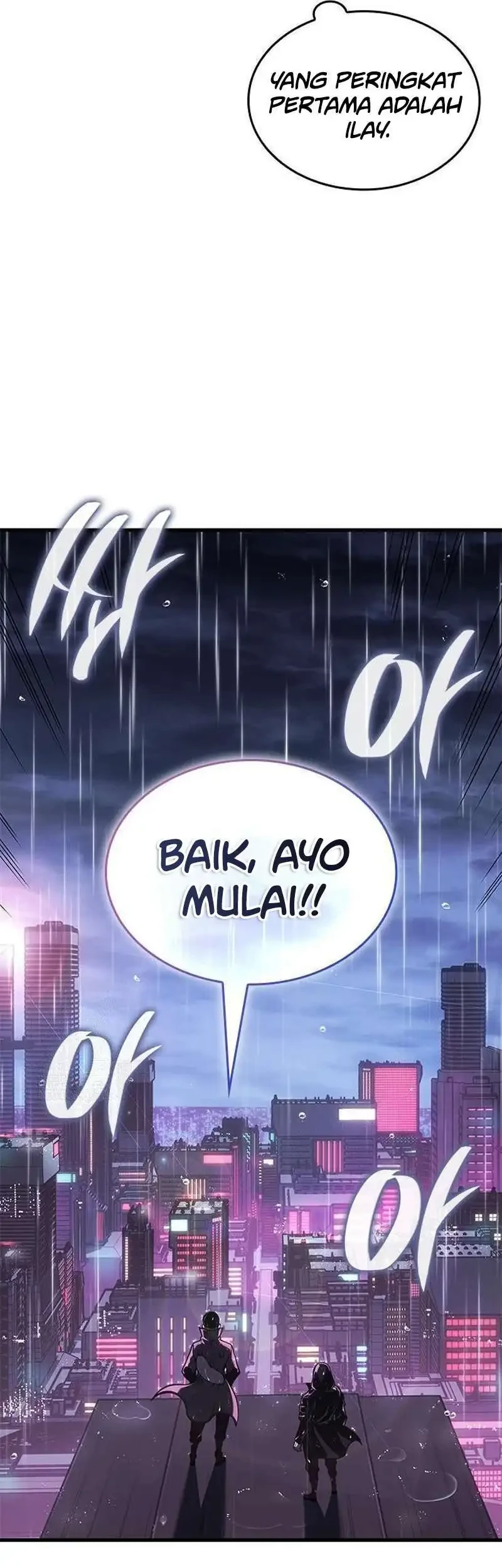 Bad Born Blood Chapter 72 - halaman 59