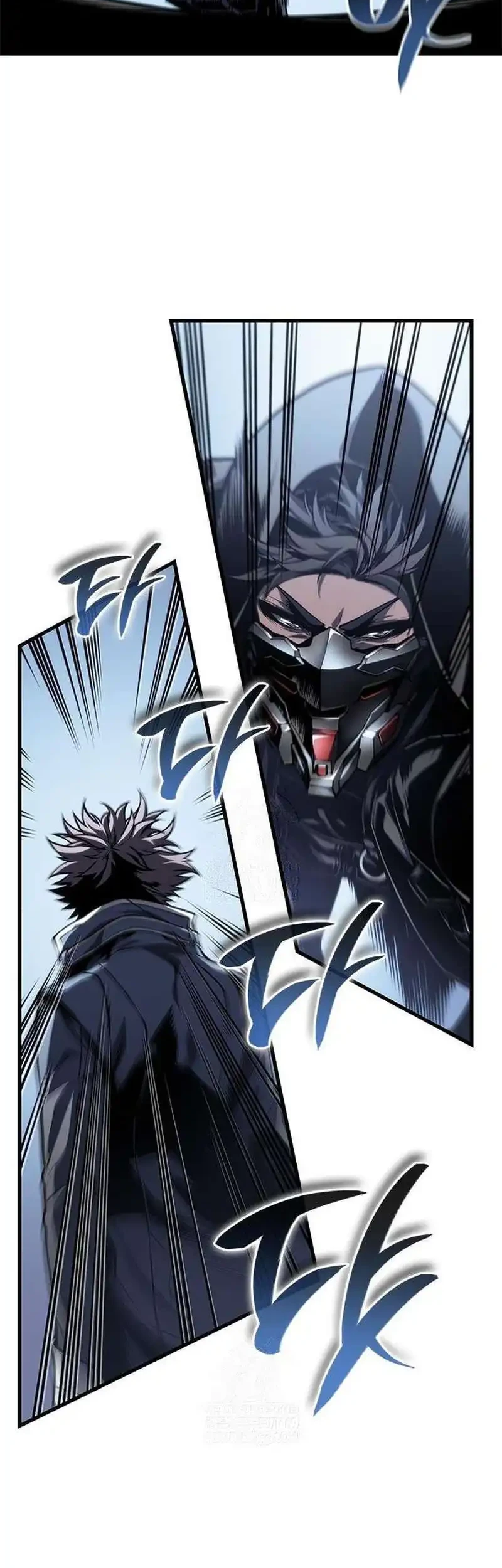 Bad Born Blood Chapter 72 - halaman 6