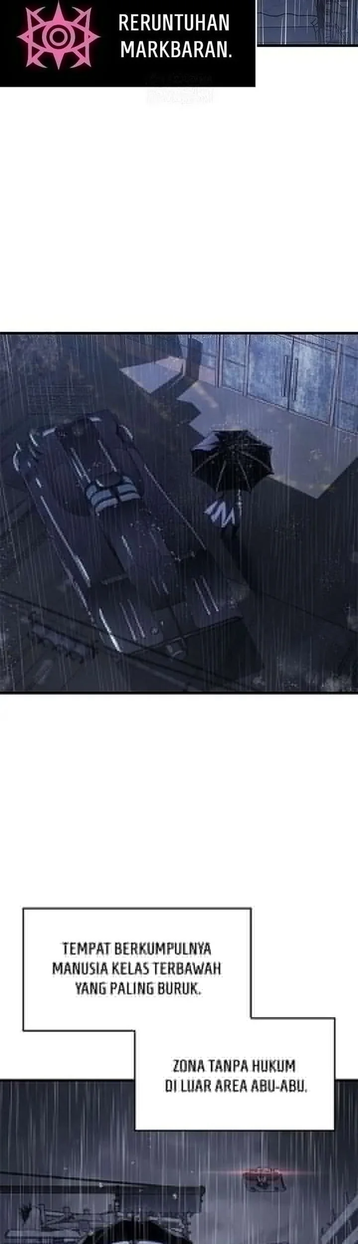 Bad Born Blood Chapter 73 - halaman 14