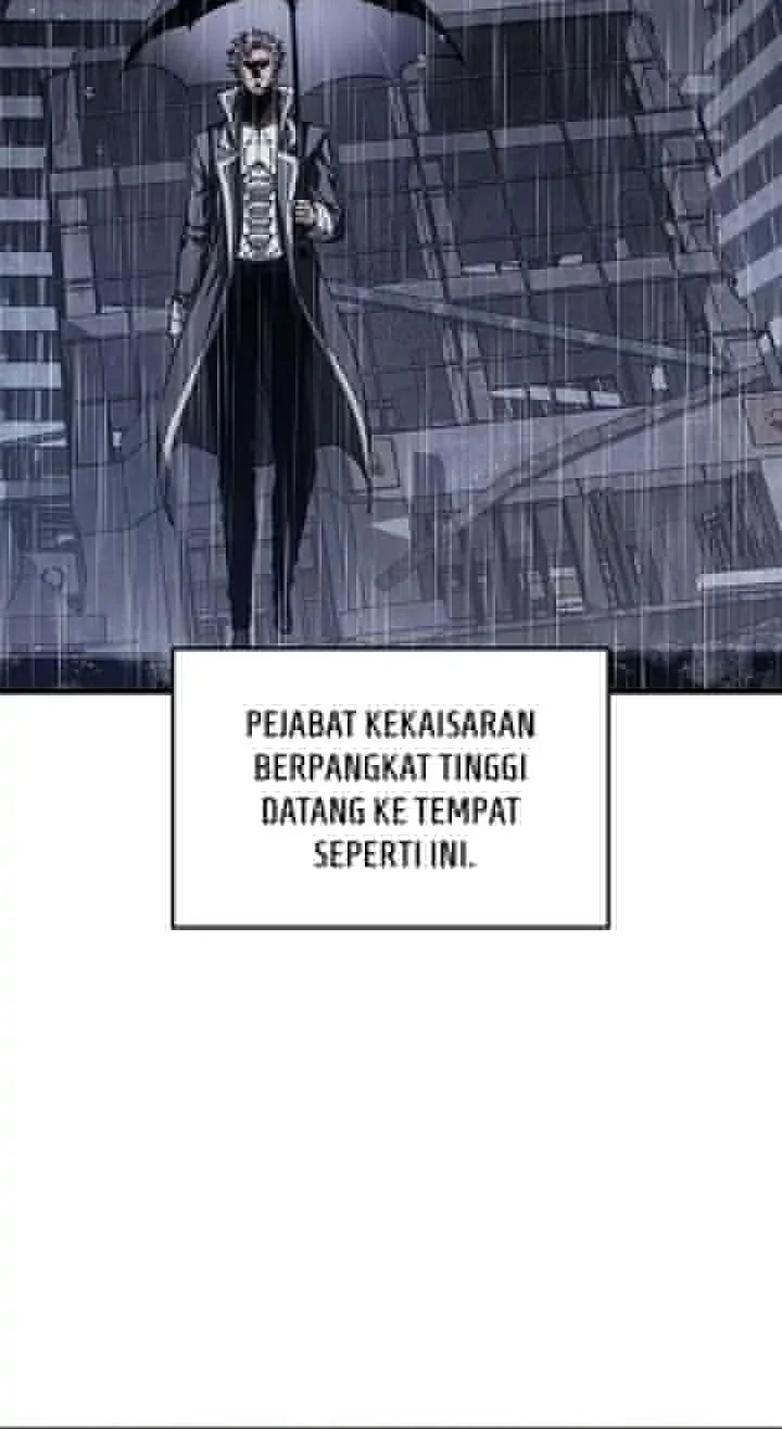 Bad Born Blood Chapter 73 - halaman 15