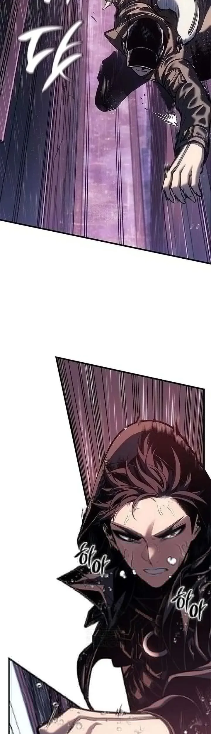 Bad Born Blood Chapter 73 - halaman 2