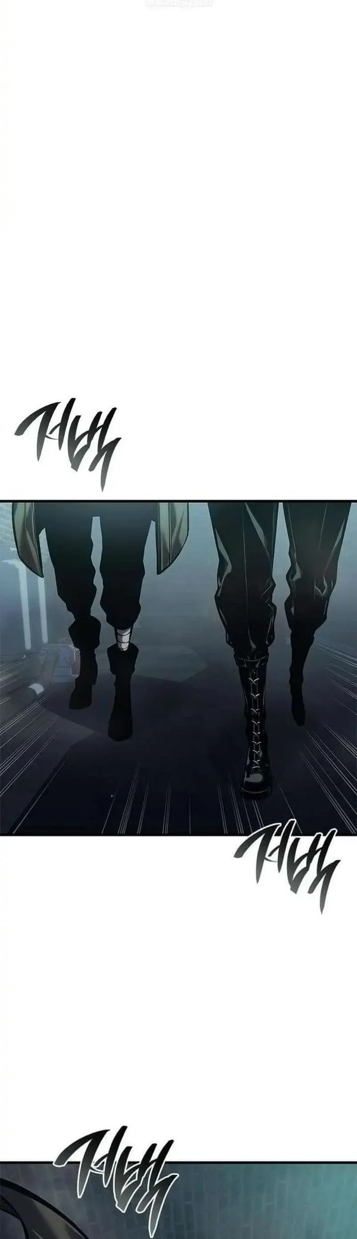 Bad Born Blood Chapter 73 - halaman 20