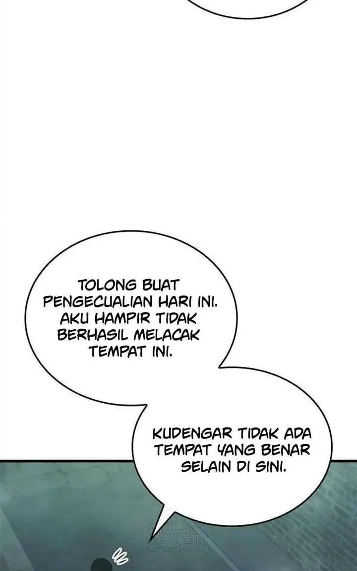 Bad Born Blood Chapter 73 - halaman 24