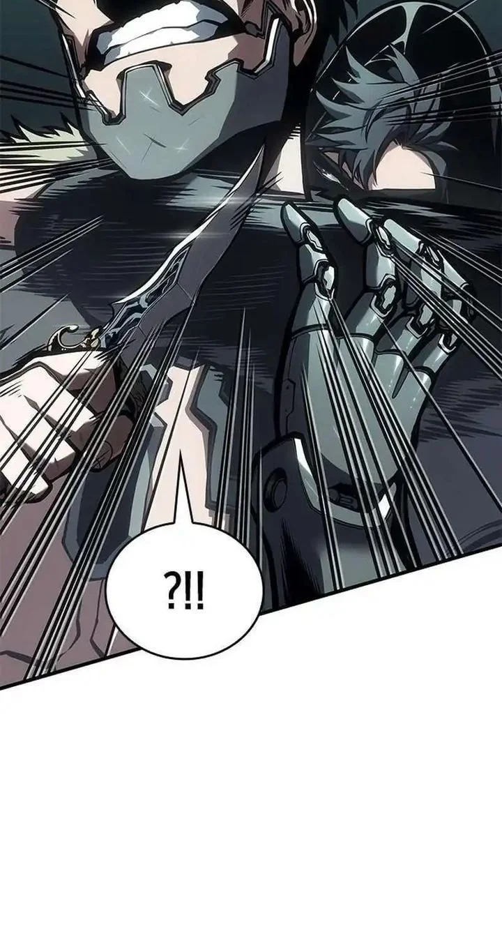 Bad Born Blood Chapter 73 - halaman 39