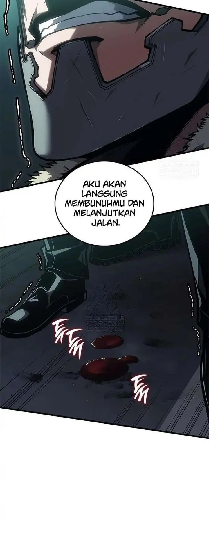 Bad Born Blood Chapter 73 - halaman 42
