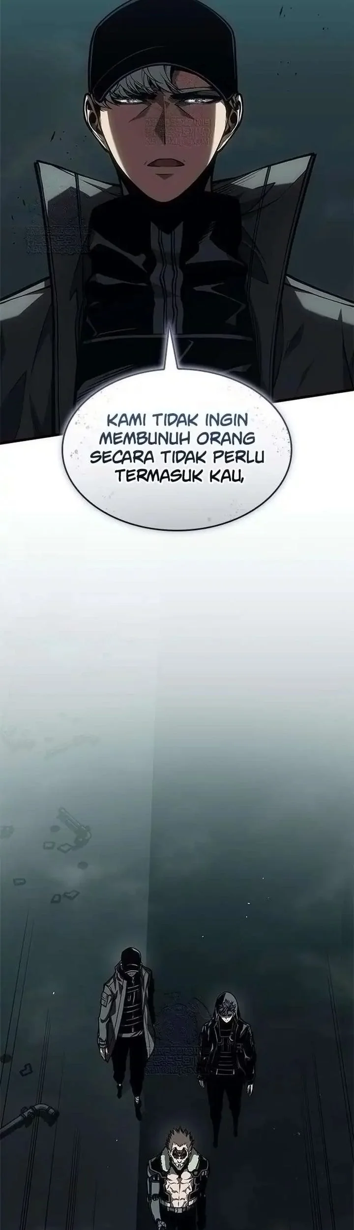 Bad Born Blood Chapter 73 - halaman 46