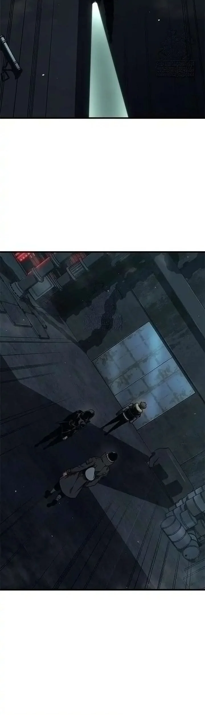Bad Born Blood Chapter 73 - halaman 47
