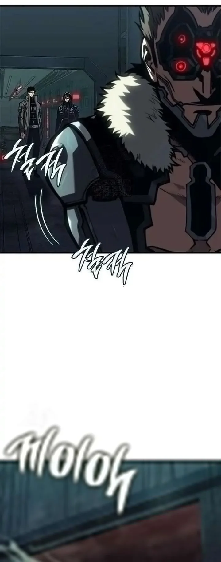 Bad Born Blood Chapter 73 - halaman 48