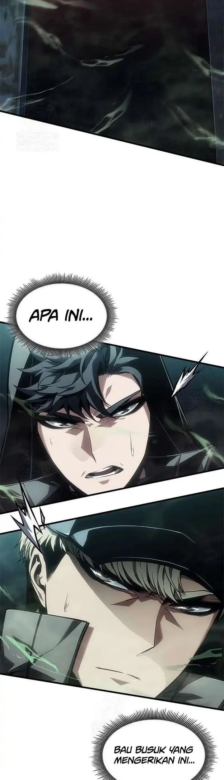 Bad Born Blood Chapter 73 - halaman 49