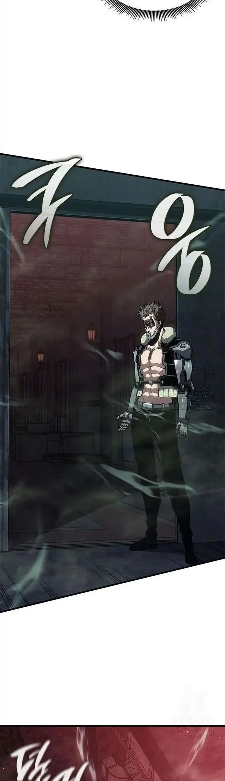 Bad Born Blood Chapter 73 - halaman 50