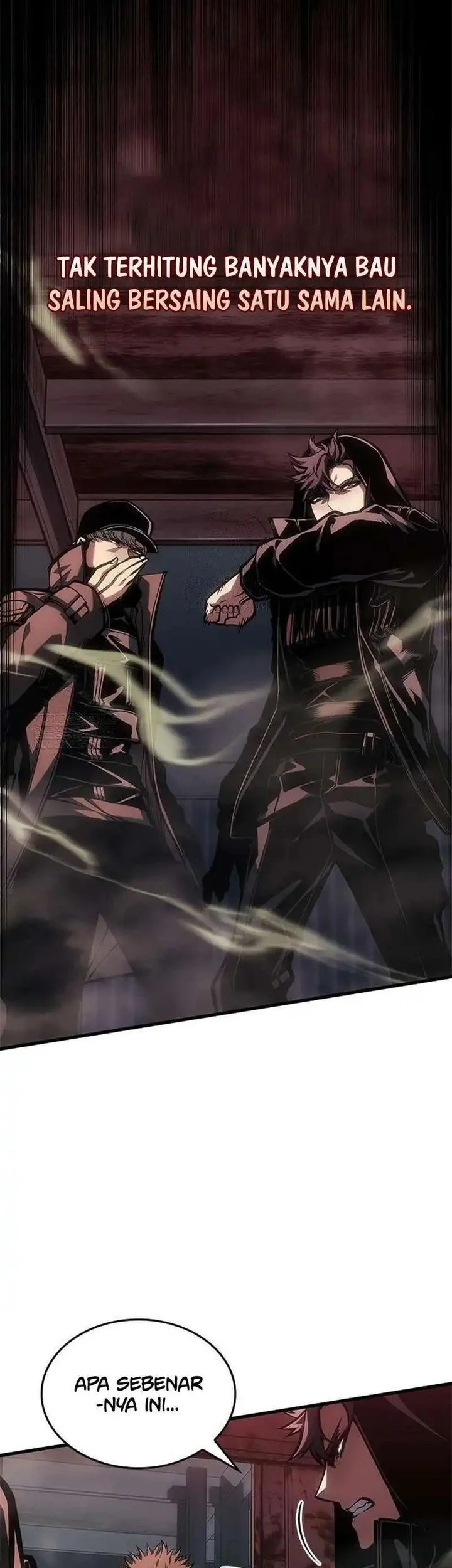 Bad Born Blood Chapter 73 - halaman 52