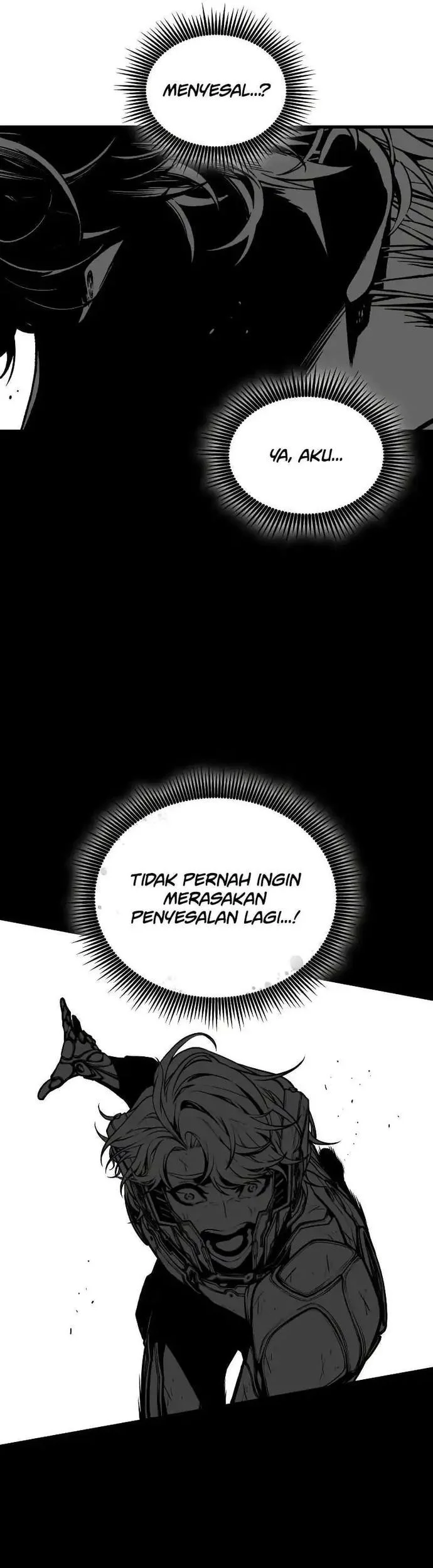 Bad Born Blood Chapter 75 - halaman 12