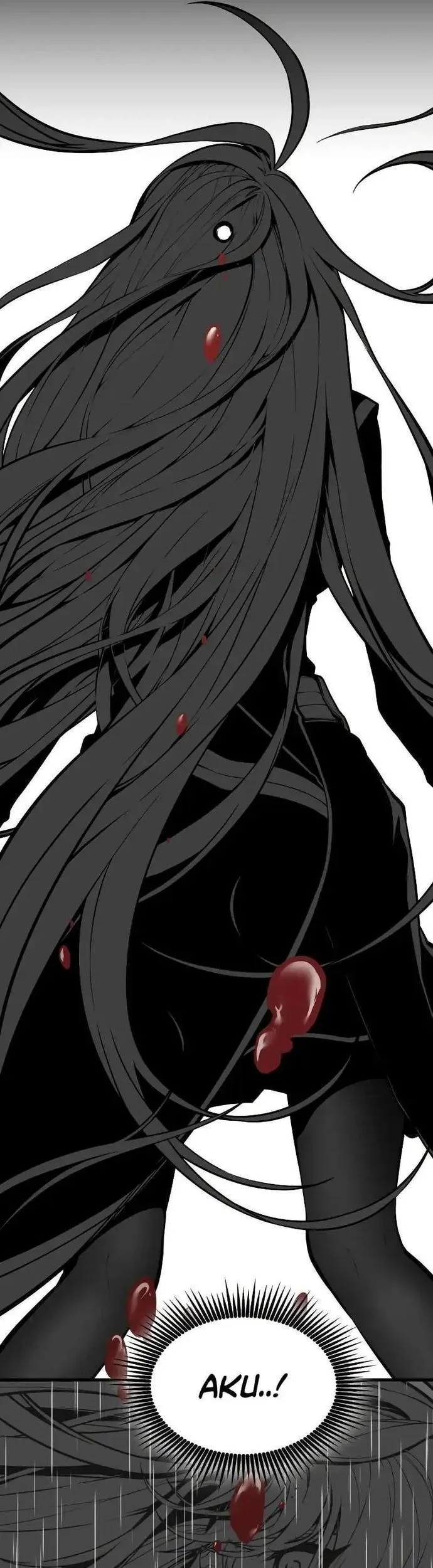 Bad Born Blood Chapter 75 - halaman 14