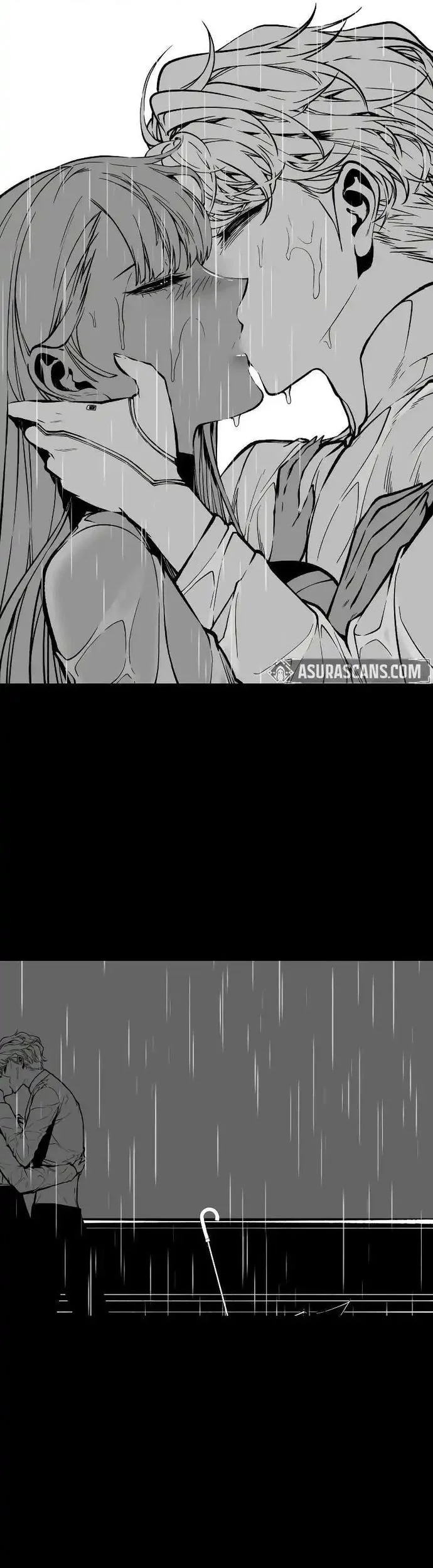 Bad Born Blood Chapter 75 - halaman 17