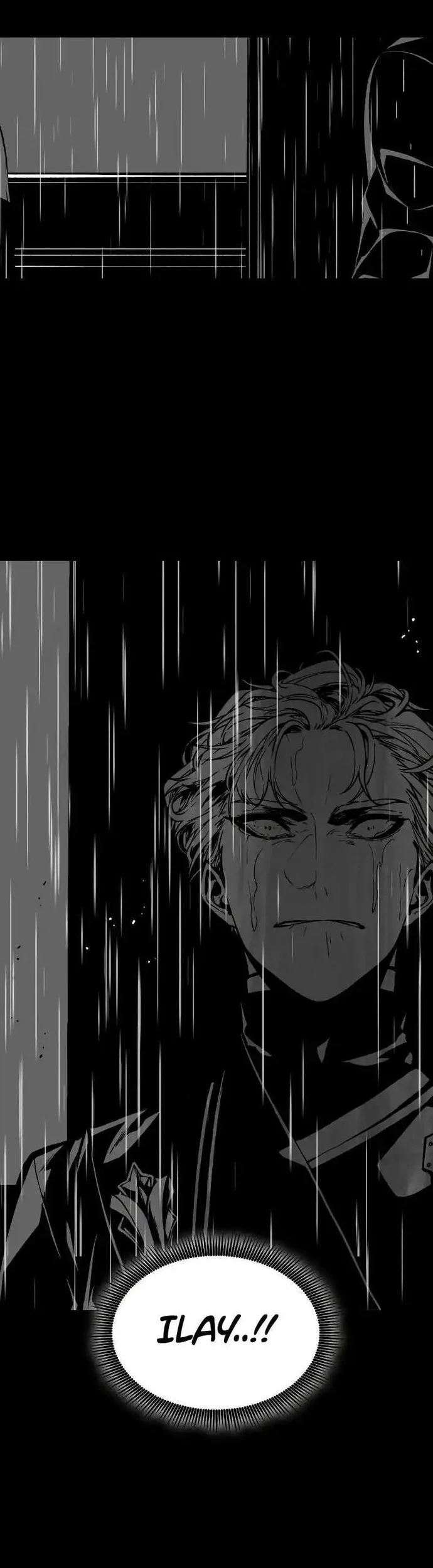 Bad Born Blood Chapter 75 - halaman 18
