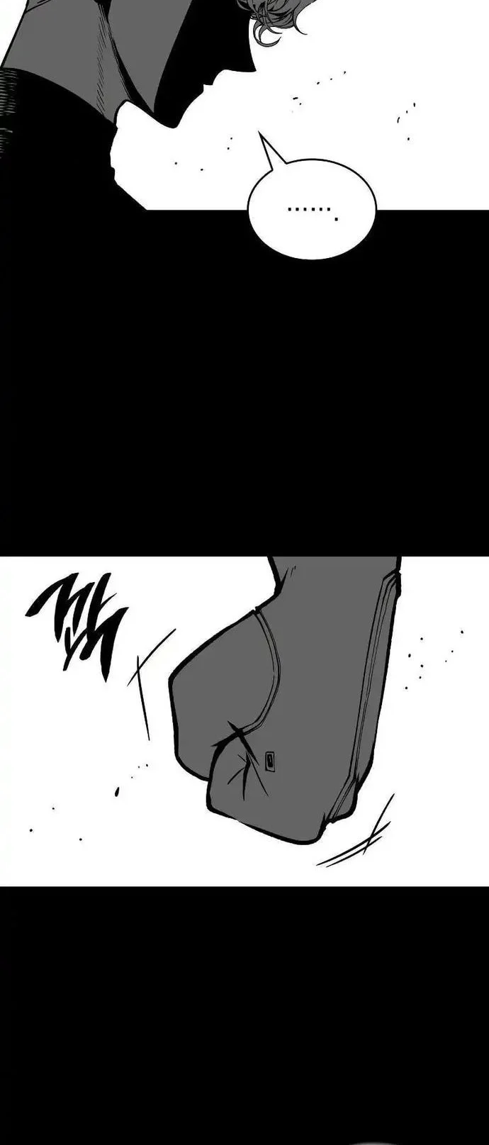 Bad Born Blood Chapter 75 - halaman 21
