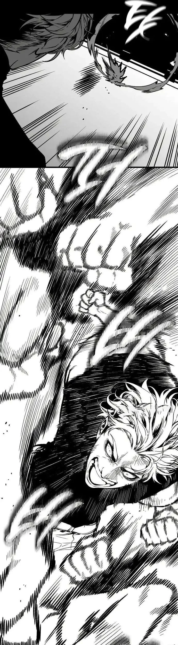 Bad Born Blood Chapter 75 - halaman 22