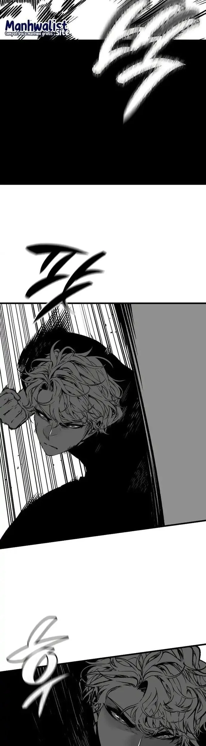 Bad Born Blood Chapter 75 - halaman 23