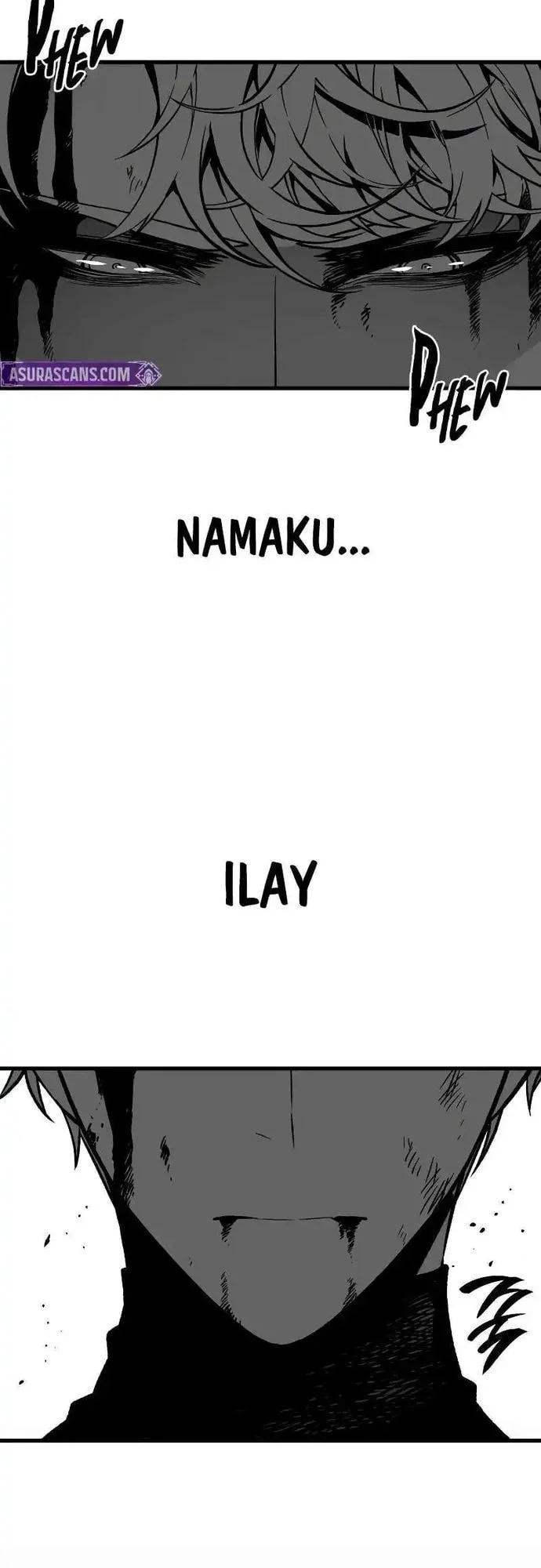 Bad Born Blood Chapter 75 - halaman 3