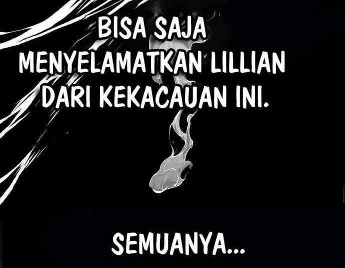 Bad Born Blood Chapter 75 - halaman 32