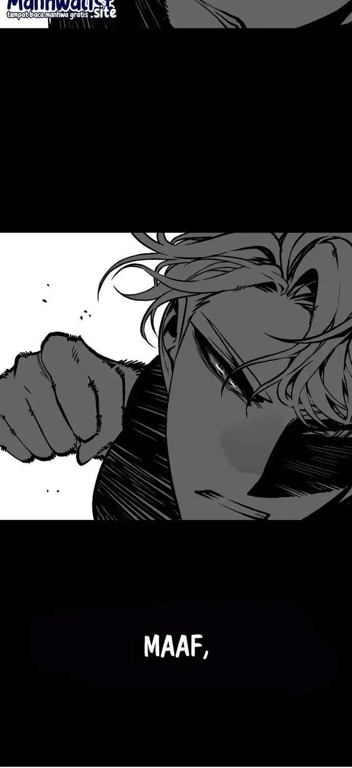 Bad Born Blood Chapter 75 - halaman 35