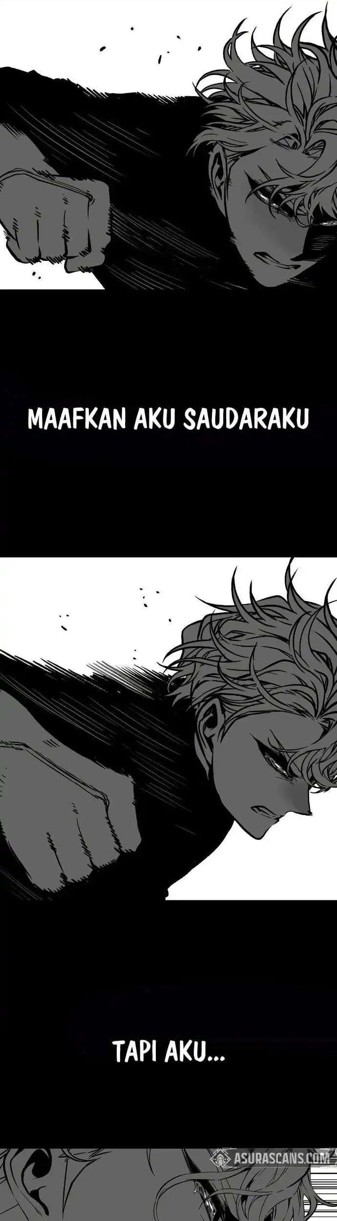 Bad Born Blood Chapter 75 - halaman 36