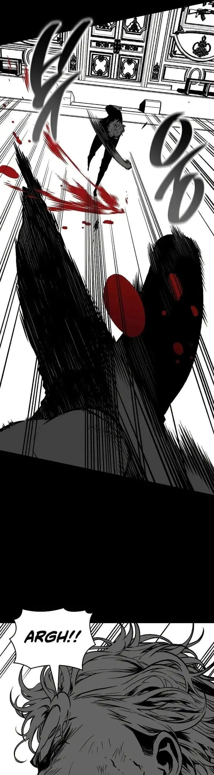 Bad Born Blood Chapter 75 - halaman 39