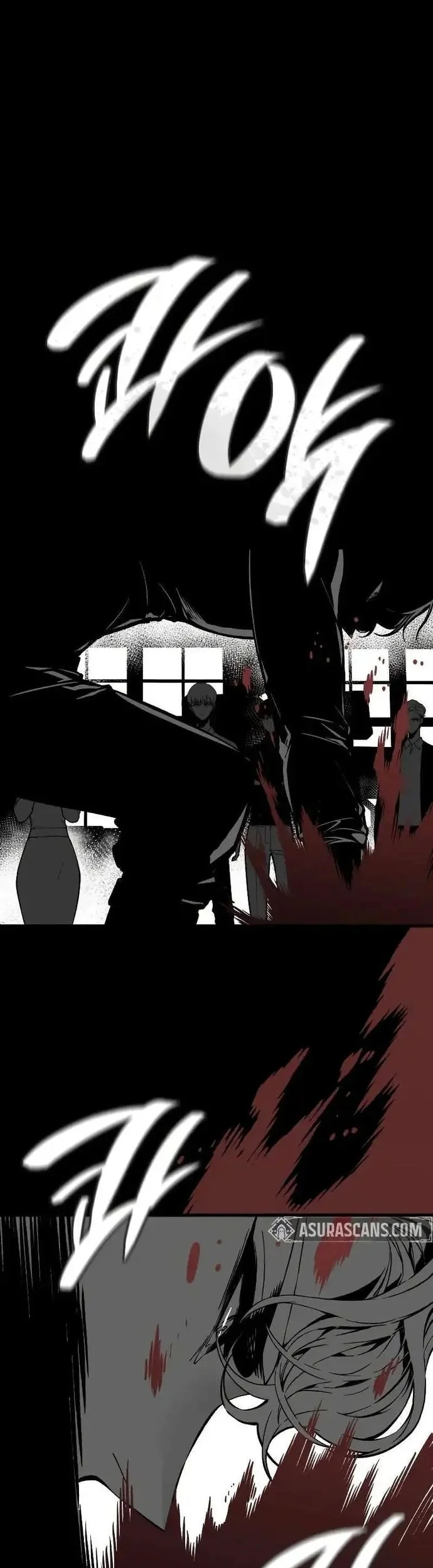 Bad Born Blood Chapter 75 - halaman 43