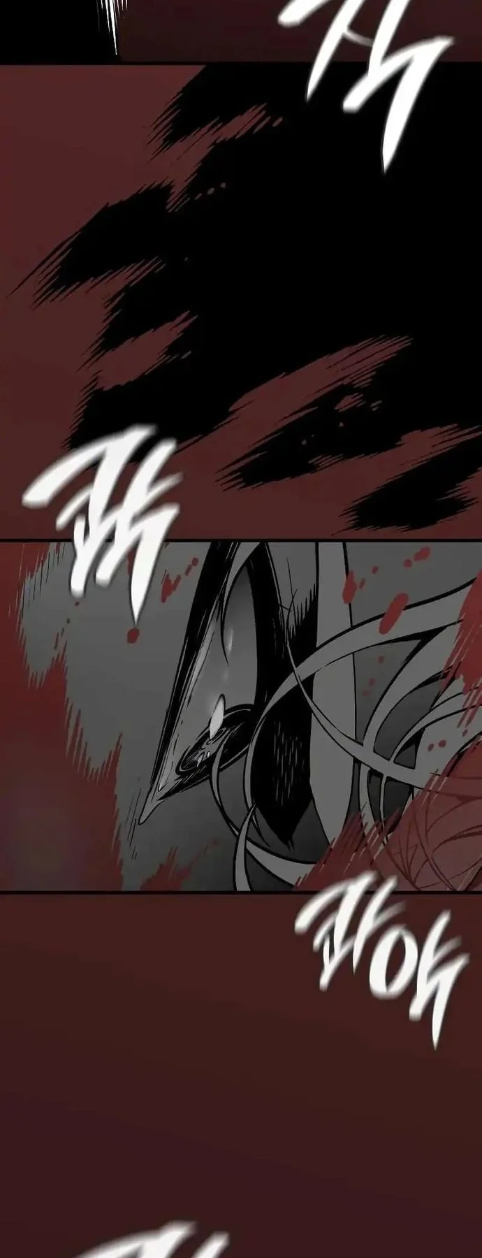 Bad Born Blood Chapter 75 - halaman 44