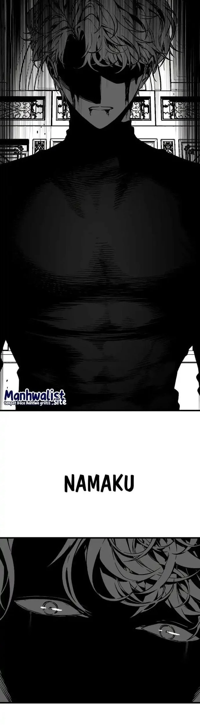 Bad Born Blood Chapter 75 - halaman 46