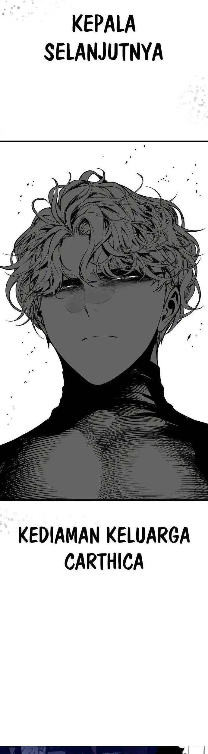Bad Born Blood Chapter 75 - halaman 49