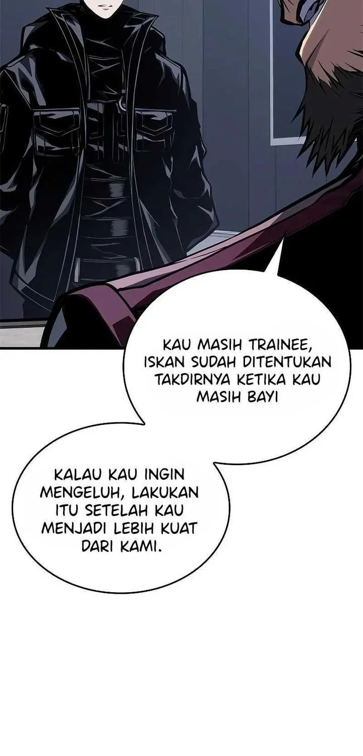 Bad Born Blood Chapter 76 - halaman 11