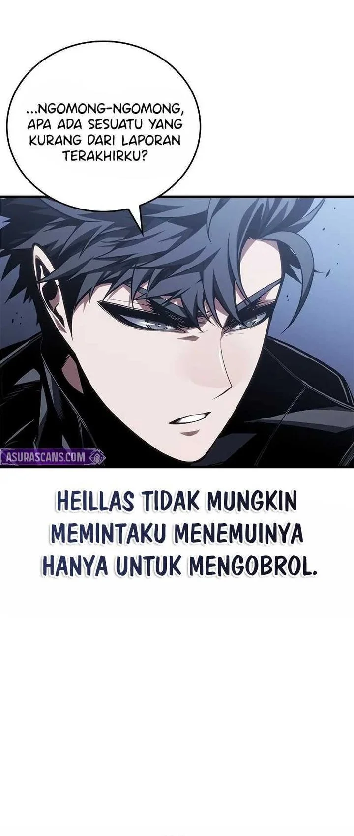 Bad Born Blood Chapter 76 - halaman 12