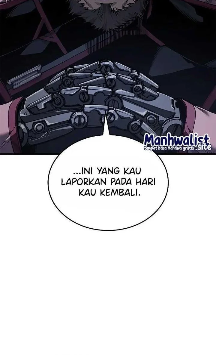Bad Born Blood Chapter 76 - halaman 14