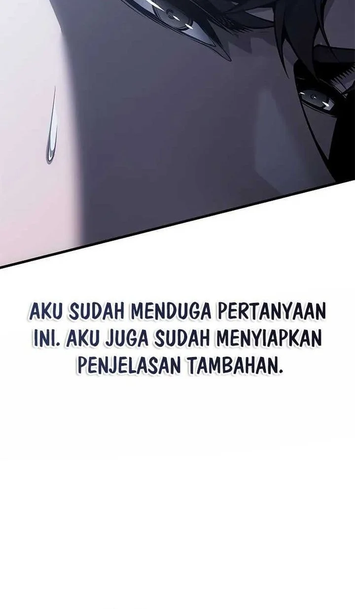 Bad Born Blood Chapter 76 - halaman 16