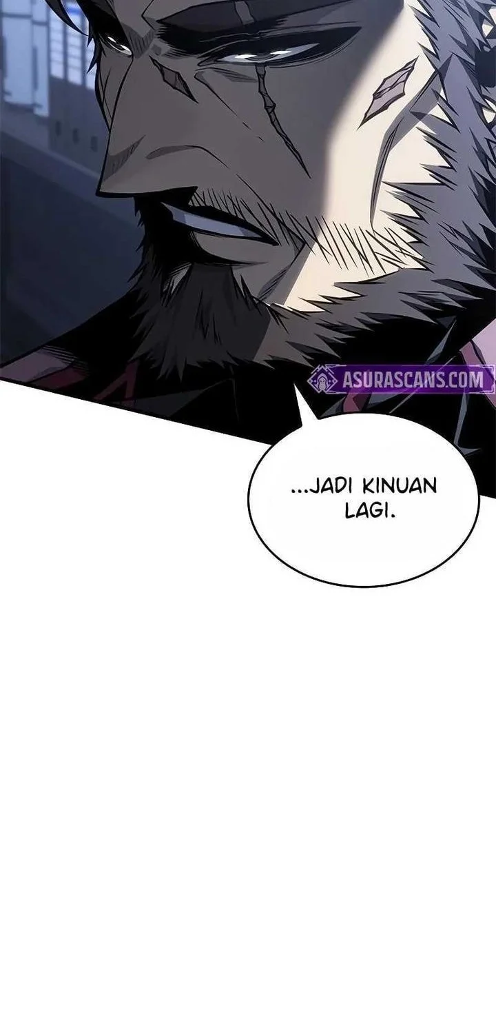 Bad Born Blood Chapter 76 - halaman 20