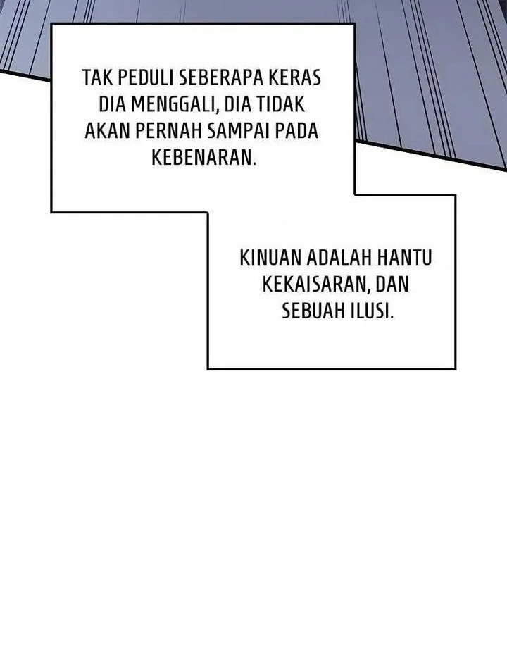 Bad Born Blood Chapter 76 - halaman 22