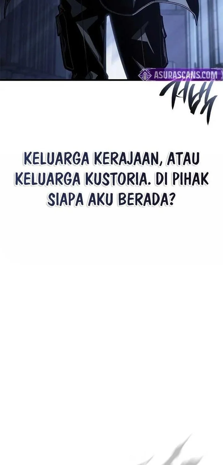 Bad Born Blood Chapter 76 - halaman 24