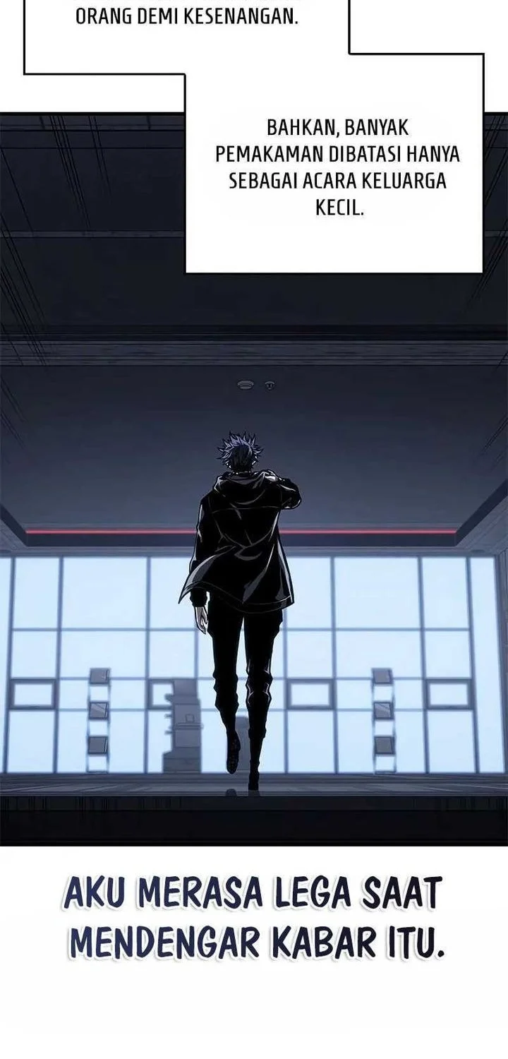 Bad Born Blood Chapter 76 - halaman 3