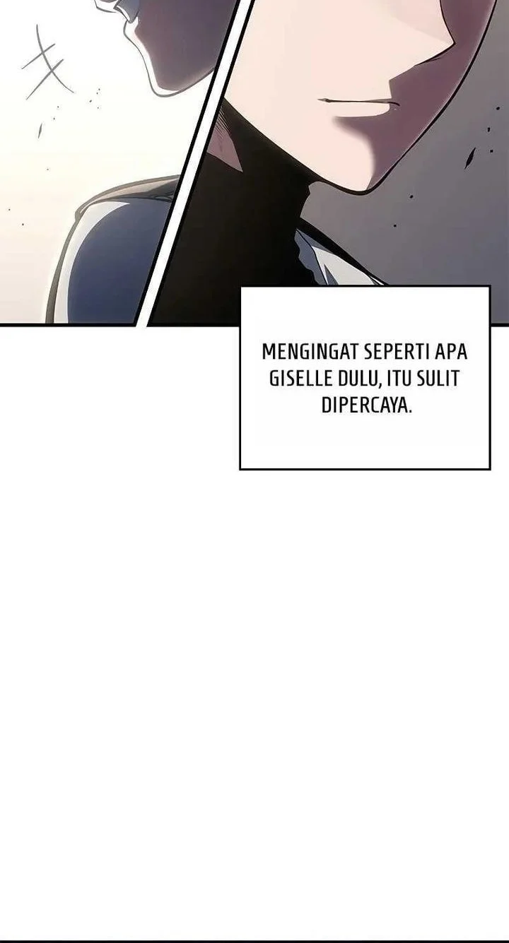 Bad Born Blood Chapter 76 - halaman 32