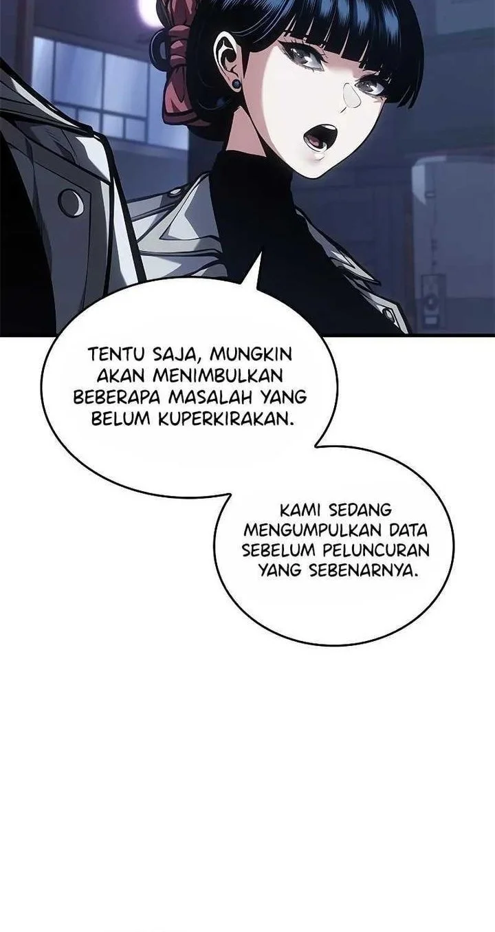 Bad Born Blood Chapter 76 - halaman 36