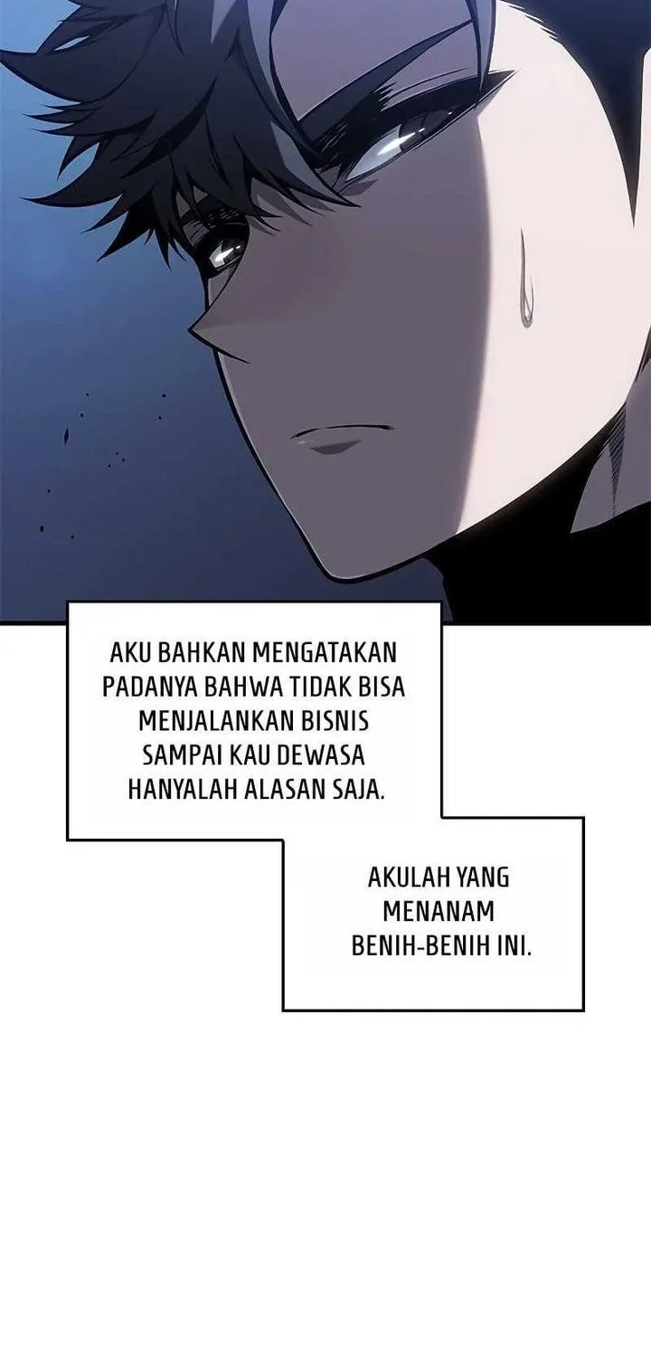Bad Born Blood Chapter 76 - halaman 38