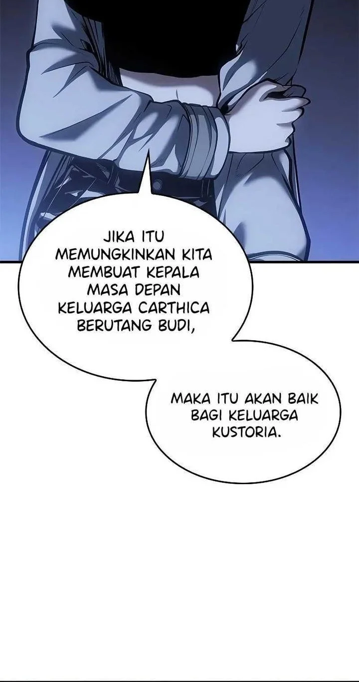 Bad Born Blood Chapter 76 - halaman 49