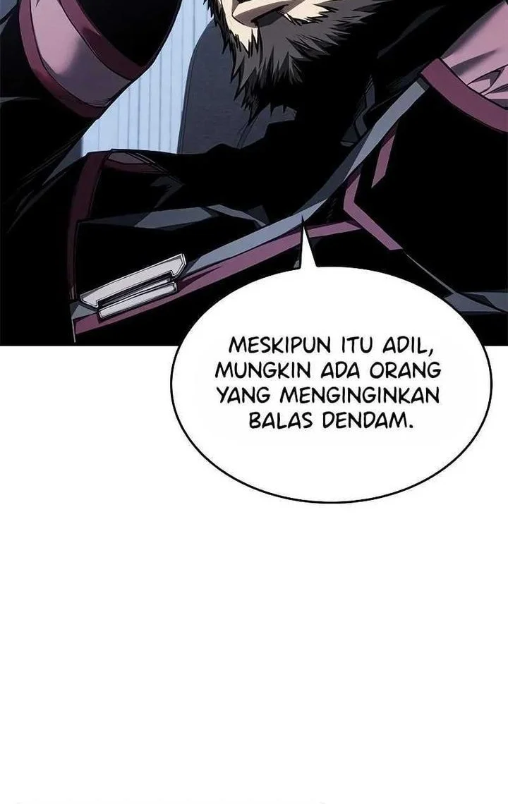 Bad Born Blood Chapter 76 - halaman 5