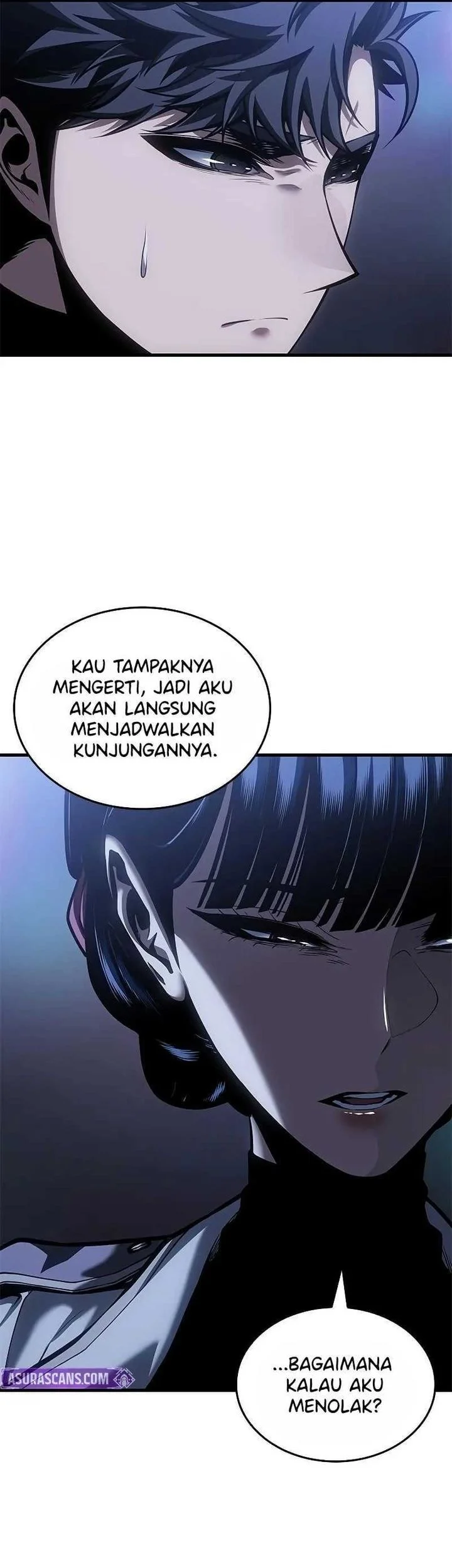 Bad Born Blood Chapter 76 - halaman 50